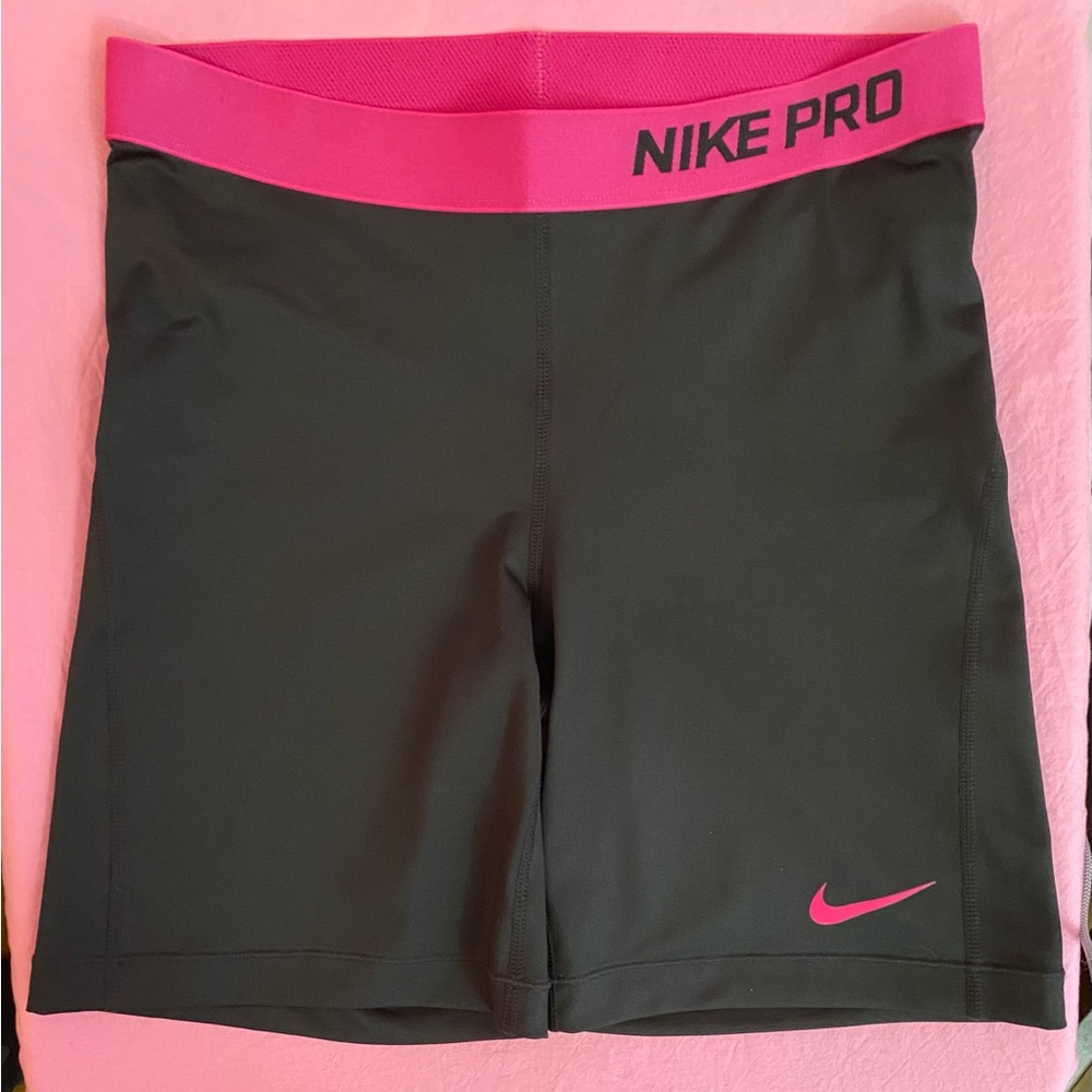 Nike Pro 7” Training Shorts
